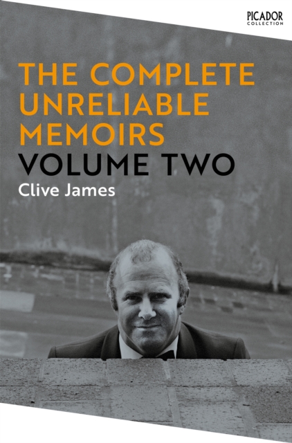 The Complete Unreliable Memoirs: Volume Two, Book Book