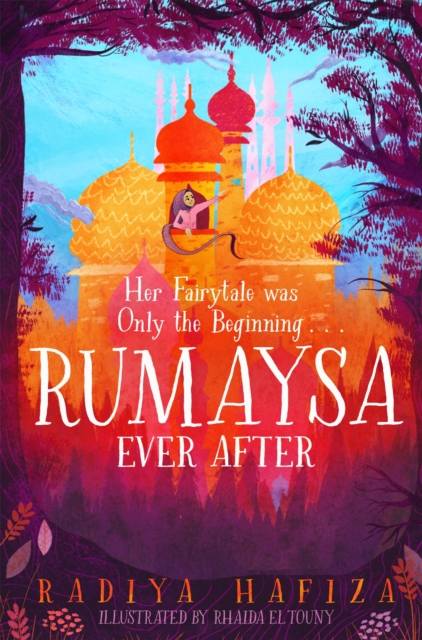 Rumaysa: Ever After, Paperback / softback Book