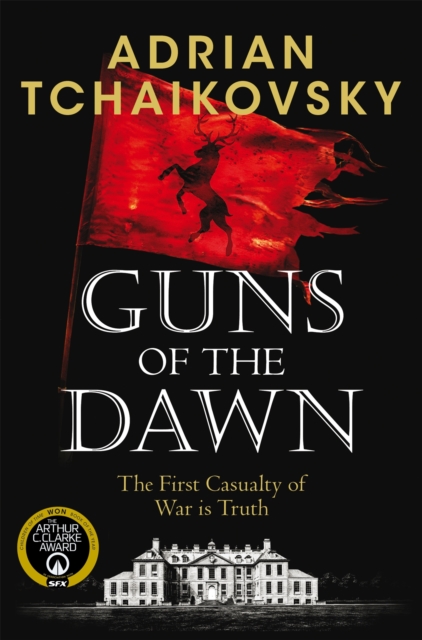 Guns of the Dawn, Paperback / softback Book