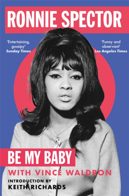 Be My Baby, EPUB eBook