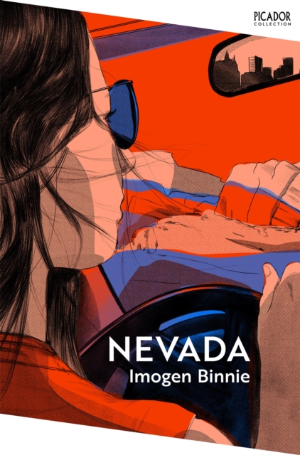 Nevada, Paperback / softback Book
