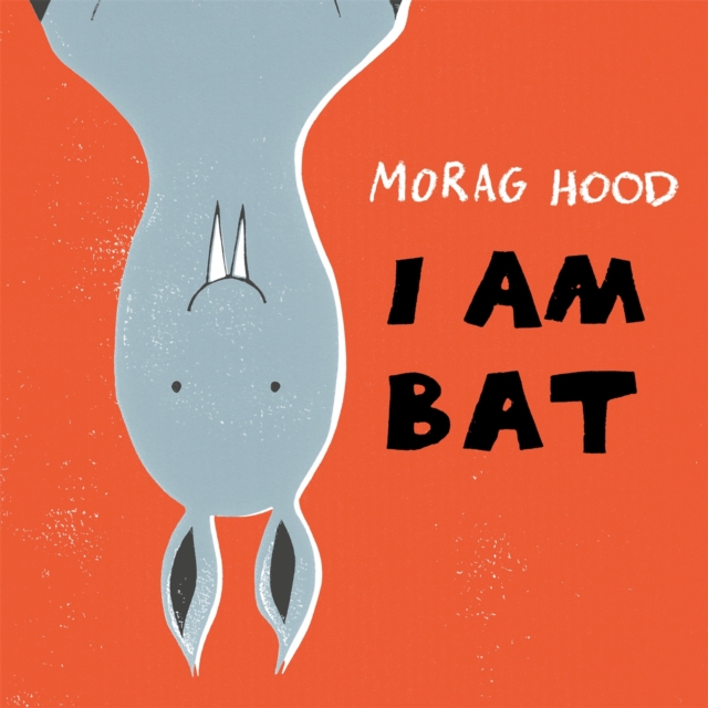 I Am Bat, EPUB eBook
