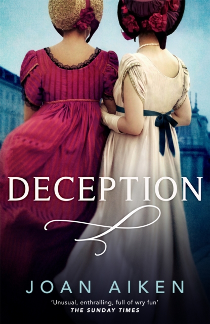 Deception, EPUB eBook