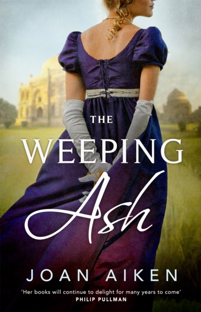 The Weeping Ash, Paperback / softback Book