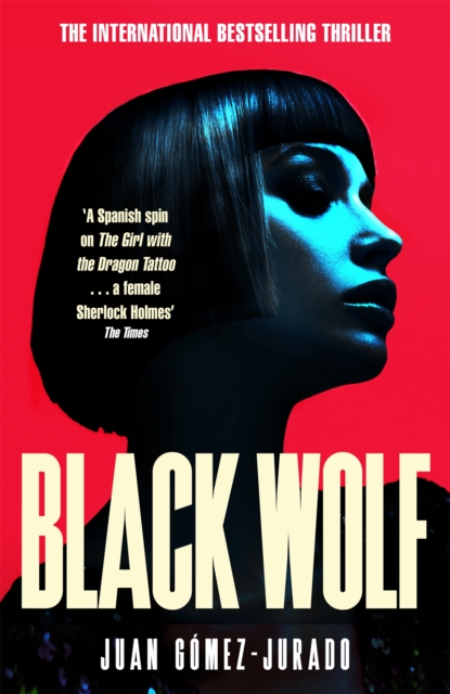 Black Wolf : The 2nd novel in the international bestselling phenomenon Red Queen series, EPUB eBook