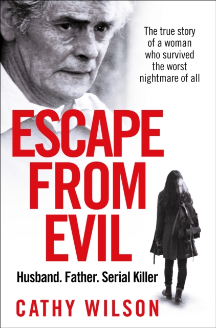 Escape from Evil, Paperback / softback Book