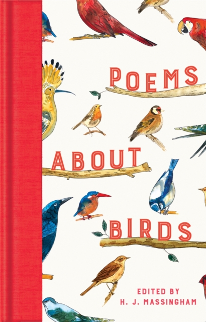 Poems About Birds, EPUB eBook