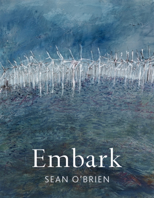Embark, EPUB eBook