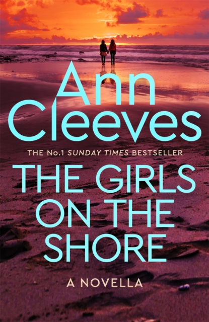 The Girls on the Shore : An enticing short story from the author and creator of Vera, Shetland and The Long Call, EPUB eBook
