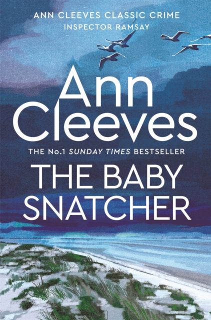 The Baby-Snatcher, Paperback Book