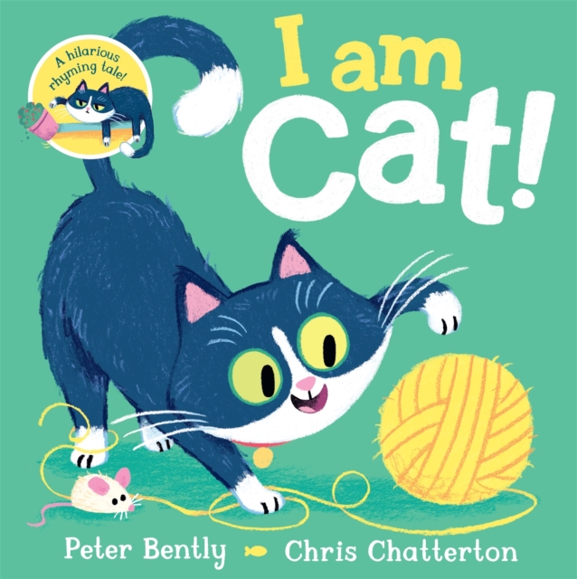 I am Cat, EPUB eBook