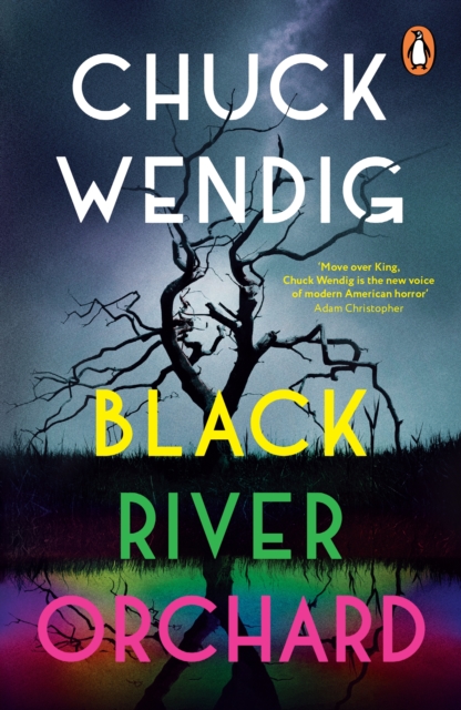 Black River Orchard : A masterpiece of horror from the bestselling author of Wanderers and The Book of Accidents, Paperback / softback Book