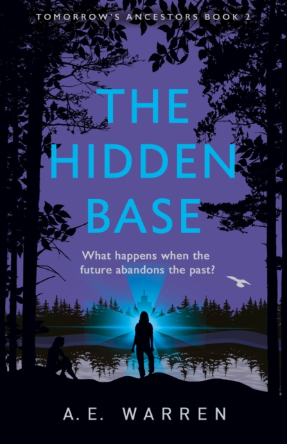 The Hidden Base, Paperback / softback Book