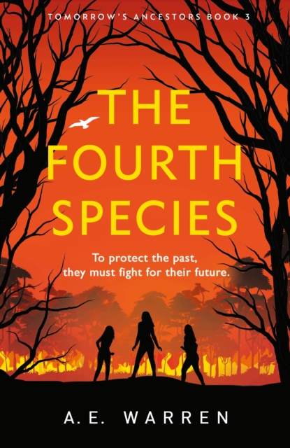 The Fourth Species, Paperback / softback Book