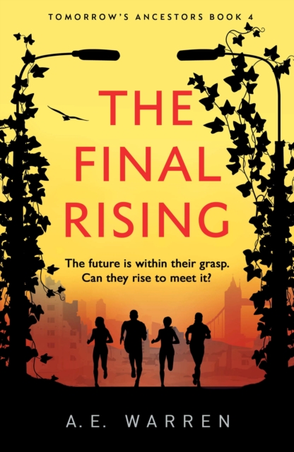 The Final Rising, Paperback / softback Book