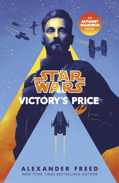 Star Wars: Victory’s Price, Paperback / softback Book