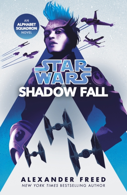 Star Wars: Shadow Fall, Paperback / softback Book