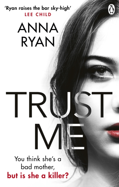 Trust Me, Paperback / softback Book