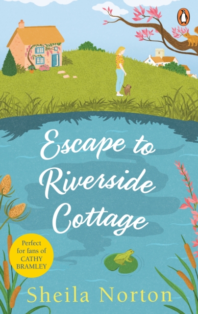 Escape to Riverside Cottage, Paperback / softback Book