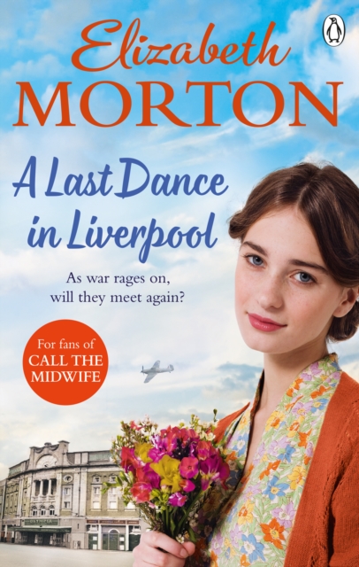 A Last Dance in Liverpool, Paperback / softback Book