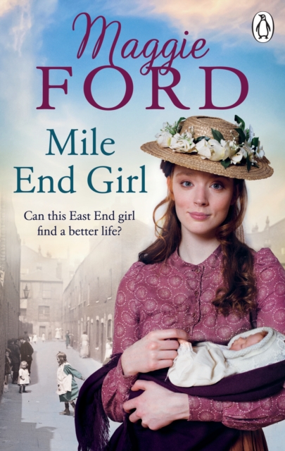 Mile End Girl, Paperback / softback Book