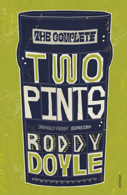 The Complete Two Pints, Paperback / softback Book