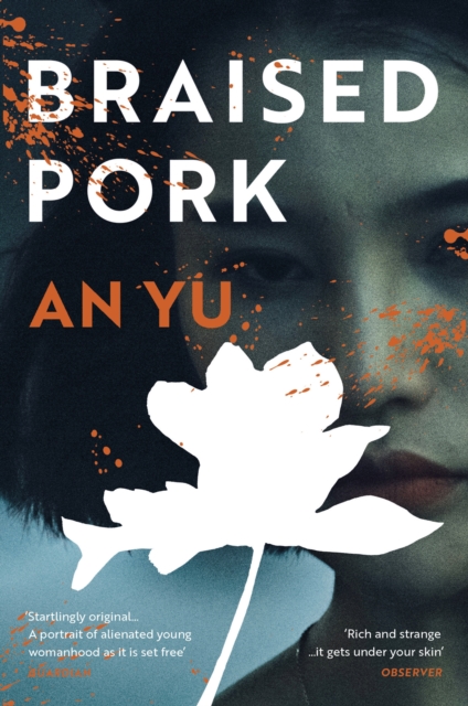 Braised Pork, Paperback / softback Book