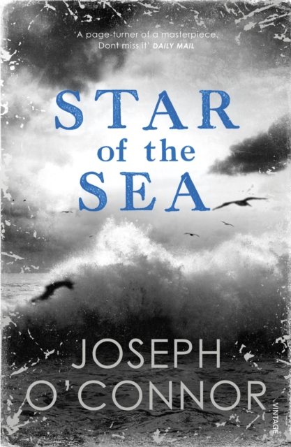 Star of the Sea : THE MILLION COPY BESTSELLER, Paperback / softback Book