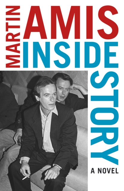 Inside Story, Paperback / softback Book