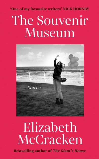 The Souvenir Museum, Paperback / softback Book