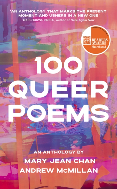 100 Queer Poems, Paperback / softback Book
