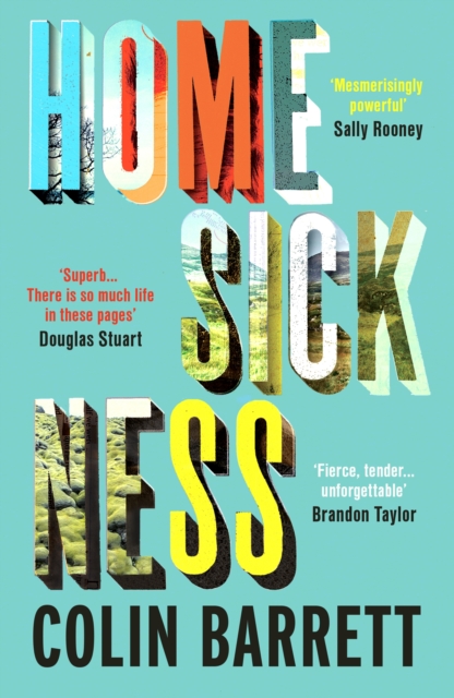 Homesickness, Paperback / softback Book