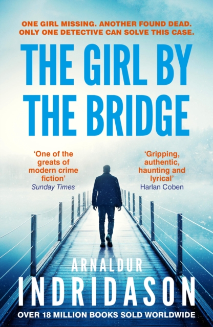 The Girl by the Bridge, Paperback / softback Book