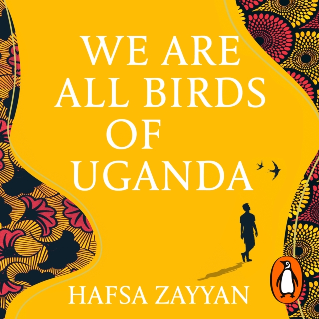We Are All Birds of Uganda, eAudiobook MP3 eaudioBook