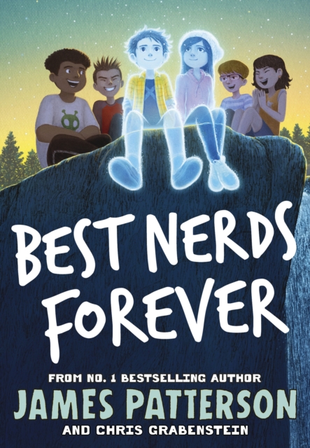 Best Nerds Forever, Paperback / softback Book