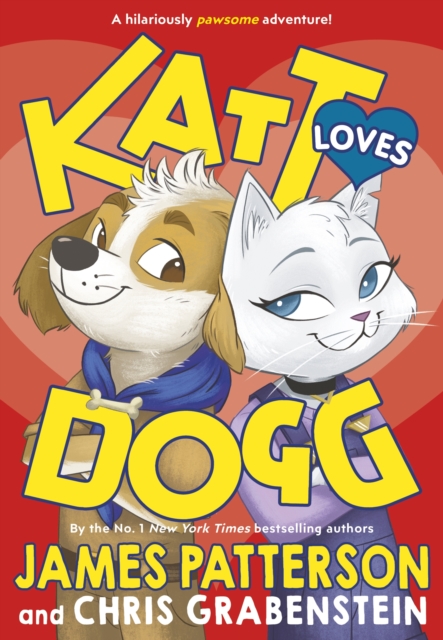 Katt Loves Dogg, Paperback / softback Book