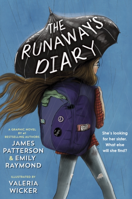 The Runaway’s Diary, Paperback / softback Book