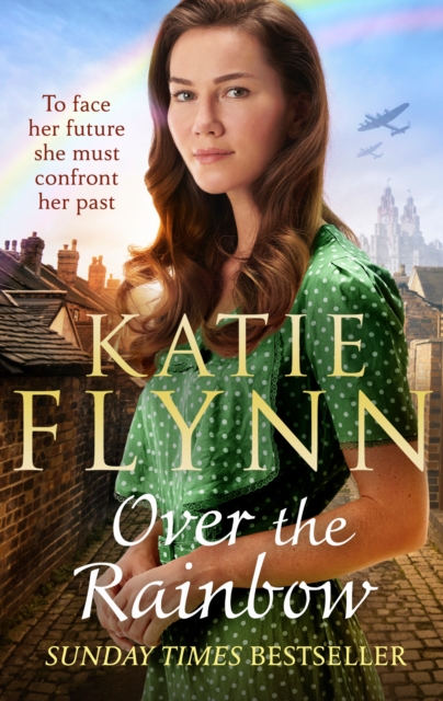 Over the Rainbow : The brand new heartwarming romance from the Sunday Times bestselling author, Hardback Book