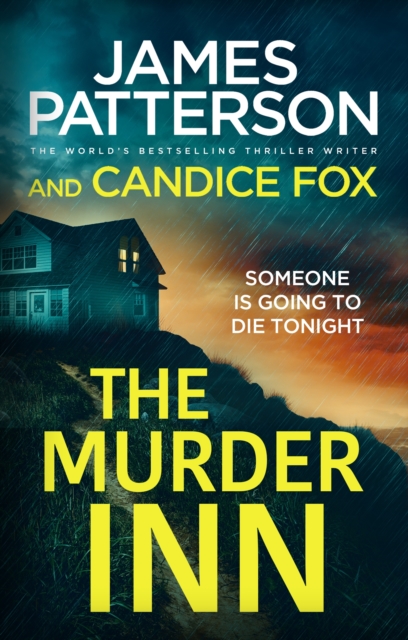 The Murder Inn, Hardback Book