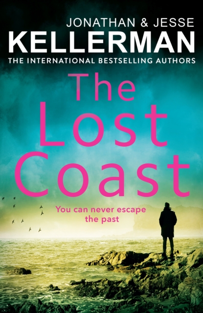 The Lost Coast, Hardback Book