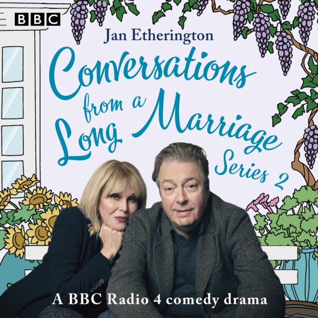 Conversations from a Long Marriage: Series 2 : A BBC Radio 4 comedy drama, eAudiobook MP3 eaudioBook