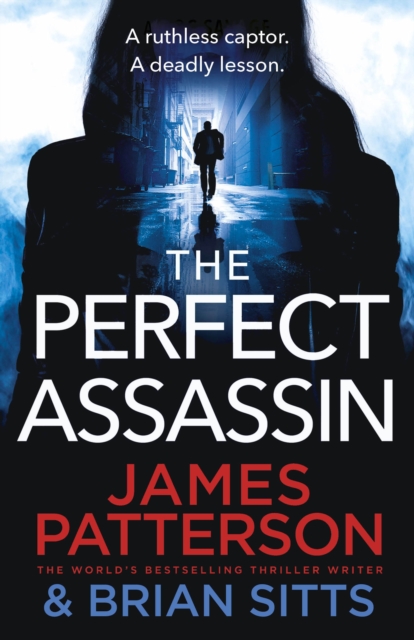 The Perfect Assassin, Hardback Book