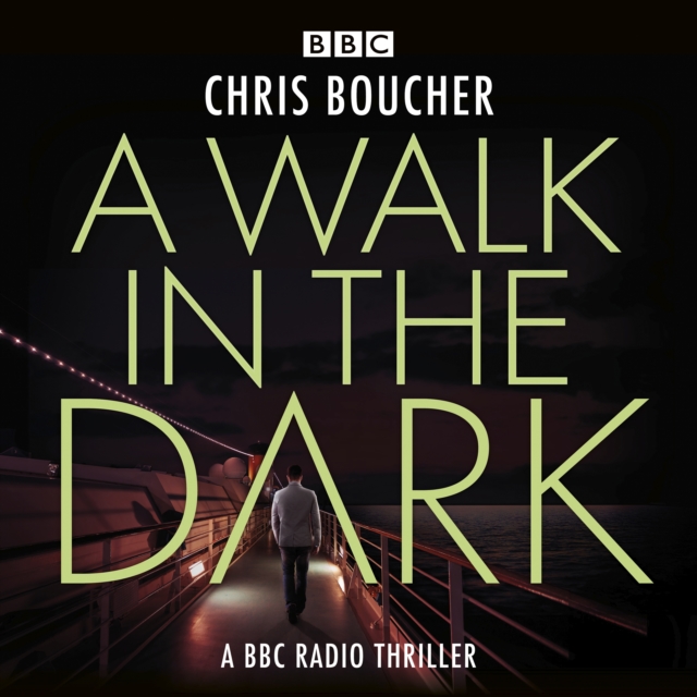 A Walk in the Dark : BBC Drama mystery thriller, eAudiobook MP3 eaudioBook