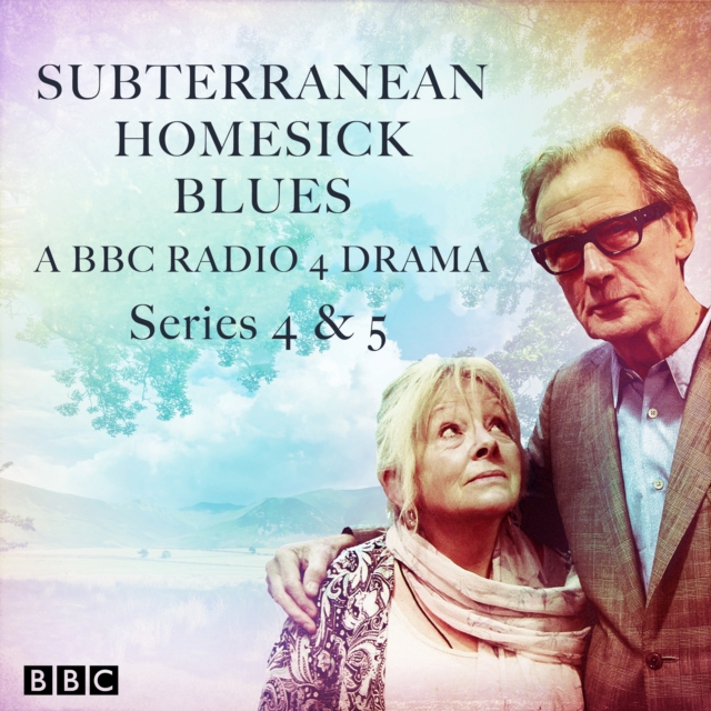 Subterranean Homesick Blues: The Complete Series 4 and 5 : A BBC Radio 4 drama, eAudiobook MP3 eaudioBook