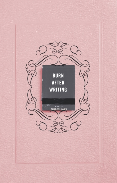 Burn After Writing : TIK TOK MADE ME BUY IT!, Paperback / softback Book