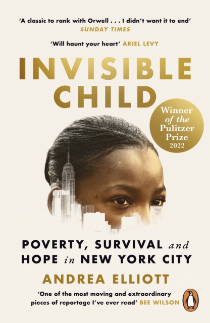Invisible Child : Winner of the Pulitzer Prize in Nonfiction 2022, EPUB eBook