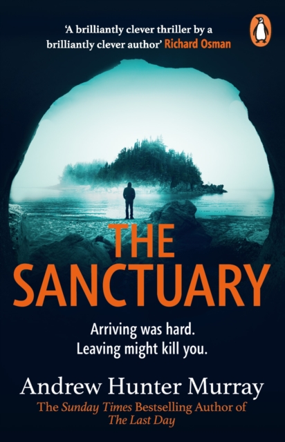 The Sanctuary : the gripping must-read thriller by the Sunday Times bestselling author, EPUB eBook