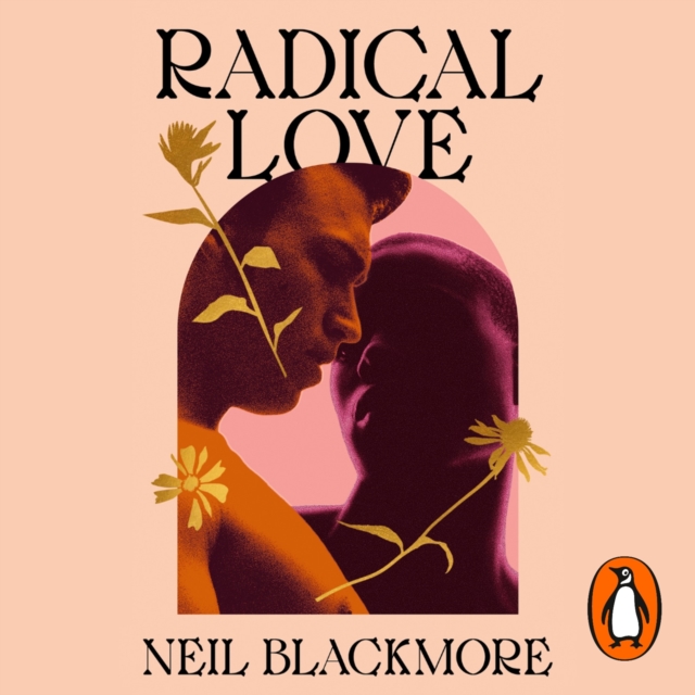 Radical Love, eAudiobook MP3 eaudioBook