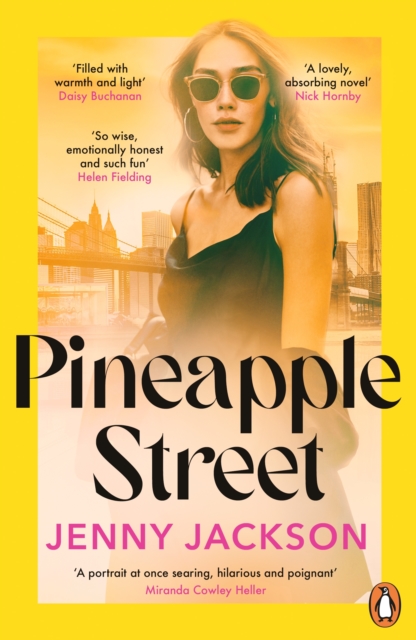 Pineapple Street, Paperback / softback Book