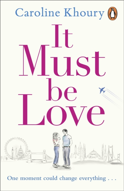 It Must Be Love : An uplifting and gorgeously romantic love story, EPUB eBook